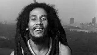 Bob Marley - Pomps And Pride - Acoustic Demo (Remastered Mix)