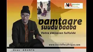Aujourd’hui, Kounta nous parle de la lâcheté des terroristes