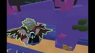 Showing my maps in yeeps hide and seek first vr video!