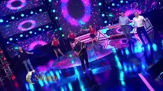 Adrián Barrenechea - No Puedo Escapar De Ti (En vivo en 'The Narigón Show')