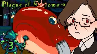 Why Did The Fish Spit On Me?