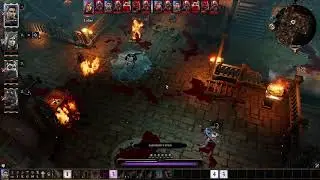 Divinity: Original Sin II - Fort Joy Prison