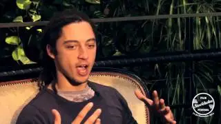 Jonas Carpignano - Mediterranea - Stockholm International Film Festival 2015