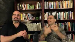 Philosophy15 Episode 53: The Problem of the Criterion