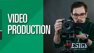 Video production - Durham college