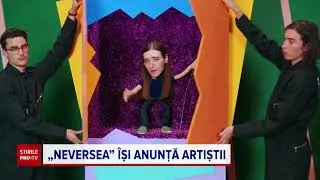 Organizatorii &ldquo;Neversea&rdquo; au anunţat primele nume care vor urca pe scena festivalului &icirc;n 2022