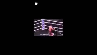 Check Out Joey Spencer with an Estatic KO in his Recent Win! 🥊💯👑