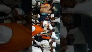 Baba samsuddin Nagwa