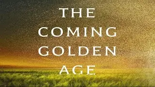 10.26.25 | The Coming Golden Age: Part 6 |  A Message by Pastor Matt Mitchell