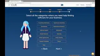 Find business software in under 5 minutes