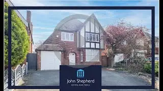 Heaton Road , Solihull , B91 2DZ