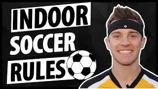 Boarded Soccer