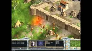 Age of Wonders: Shadow Magic - Archon Bombsquad