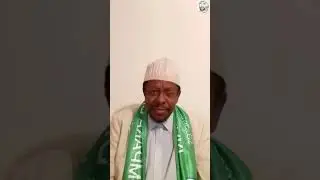 Dars du 11/01/2024 - Ustadh Said Abdillah Said Hassan
