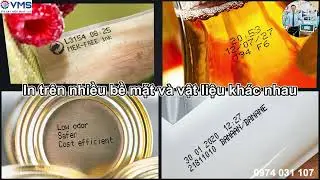 Nguy&ecirc;n l&yacute; hoạt động của m&aacute;y in phun date Linx