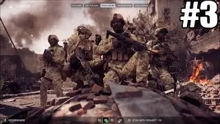 Vecka två är här! - Battlefield 6 #3