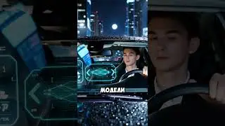 Bosch и Volkswagen: автопилот с ИИ делает вождение безопаснее  #технологии