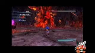 Let's Play! Sonic 06 Part 12: Squirm You Little Worm [Old]
