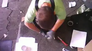 Упаковка товара, заказ: карбонус #776860