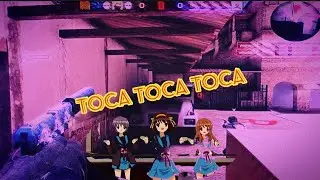МУВИК-Toca Toca Toca/STANDOFF 2