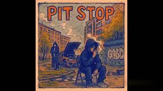 G-MAIN - PIT STOP(prod. by klonesy)