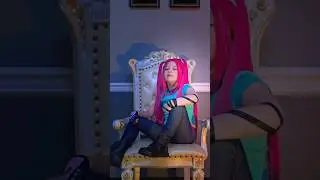 Mira's Part in 