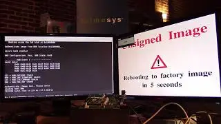 Secure Boot on i.MX 6Quad Processor Powered Advantech DMS-BA16 Qseven Module