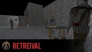 Thief FM: Retreival