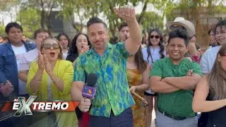 As&iacute; se vivi&oacute; el segundo d&iacute;a del gran casting de 'La Academia' | Al Extremo