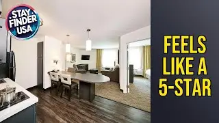 Sonesta Simply Suites Arlington - Feels Like a 5-Star | Dallas (TX), United States🏩