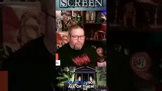 The Dark Fascination of Horror Films and Religion