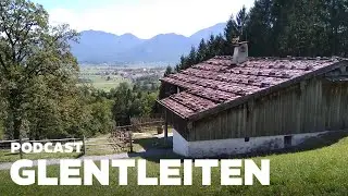 Urlaub, Freizeit & Ausflugsziele: Das Freilichtmuseum Glentleiten - #Podcast | Tipps & Tricks