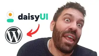 Install DaisyUI in WordPress