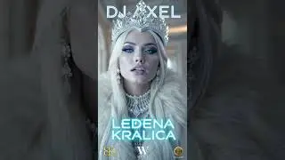 DJ AXEL - LEDENA KRALICA (Official Audio) | Ice Queen | 34Hz Deep Bass