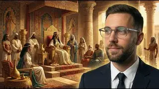 The Letter of Solomon Tafsir of Surah An-Naml (Session 10) – Divine Guidance & Human Accountability