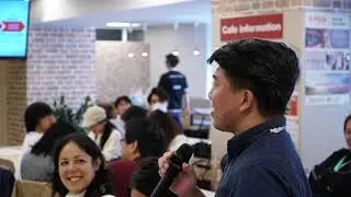 WorkShop(Cross-culture leadership) - Rakuten Technology Conference 2019 Osaka