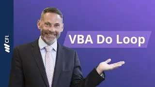 VBA Do Loop Explained