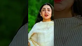 Sach Jaanne Ke Baad&hellip; Meerab Bilkul Badal Gayi #shorts #pakistanidrama #yumnazaidi