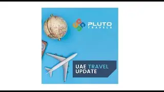 UAE Travel Update : Countries You Can Travel
