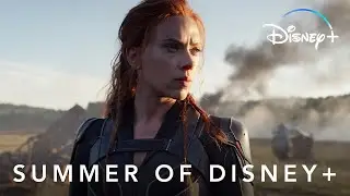 Summer of Disney+ | Disney+