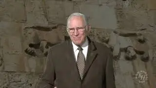 Song Of Solomon Chapter 5 Verse 2 - Chapter 8 - Doctor Charles Missler