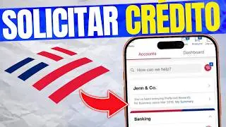 How to Apply for a Loan at Bank of America (2026) | Requirements and Online Process