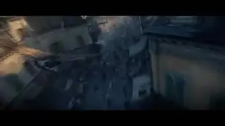 Ssassin cred unity