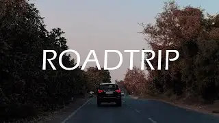 ROAD TRIP - TRAVEL VIDEO (2020)