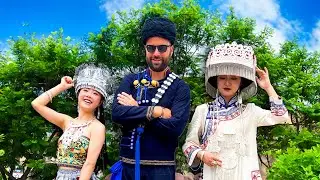 Would You Marry These Chinese Girls?