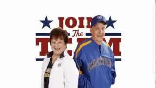 Brewers Community Foundation 2010 TV Spot