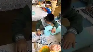China Ke Unique School Rules 😱 | #short #viral #trending