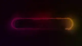 New neon effect for instagram