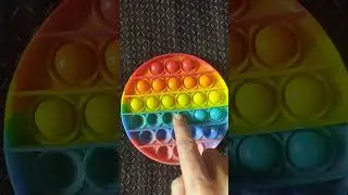 satisfying beautiful poppit | #satisfying #yt