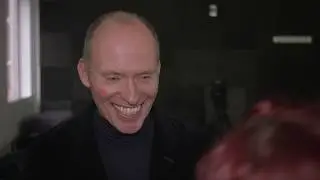 Хьюго Блик о режиссуре на экране